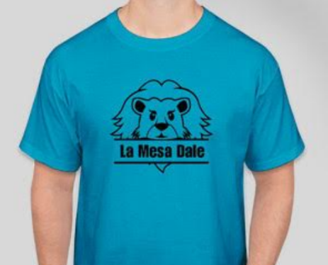 LMD Lions 2022-2023 T-Shirt