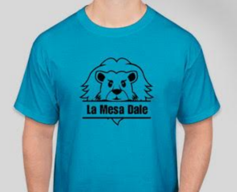 Lion T-Shirt