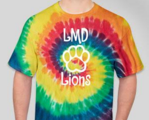 LMD Lions 2022-2023 T-Shirt
